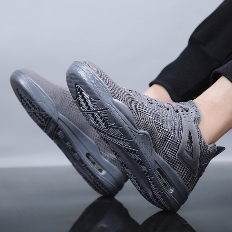 Breathable Sports Running Shoes For Men