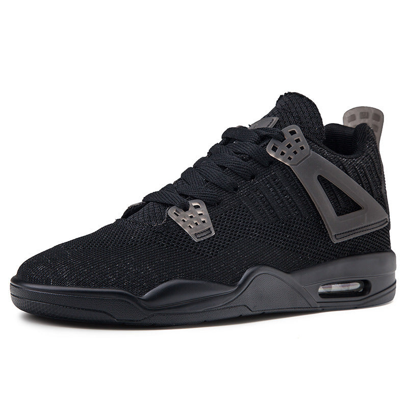 Breathable Sports Running Shoes For Men