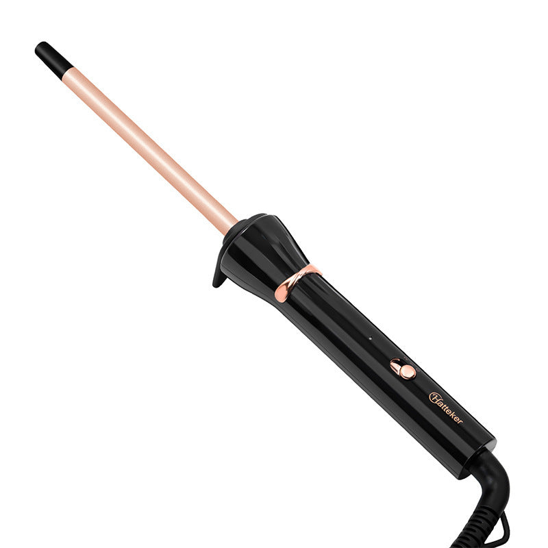 Women's Quick Heating Curling Iron Hair Styling