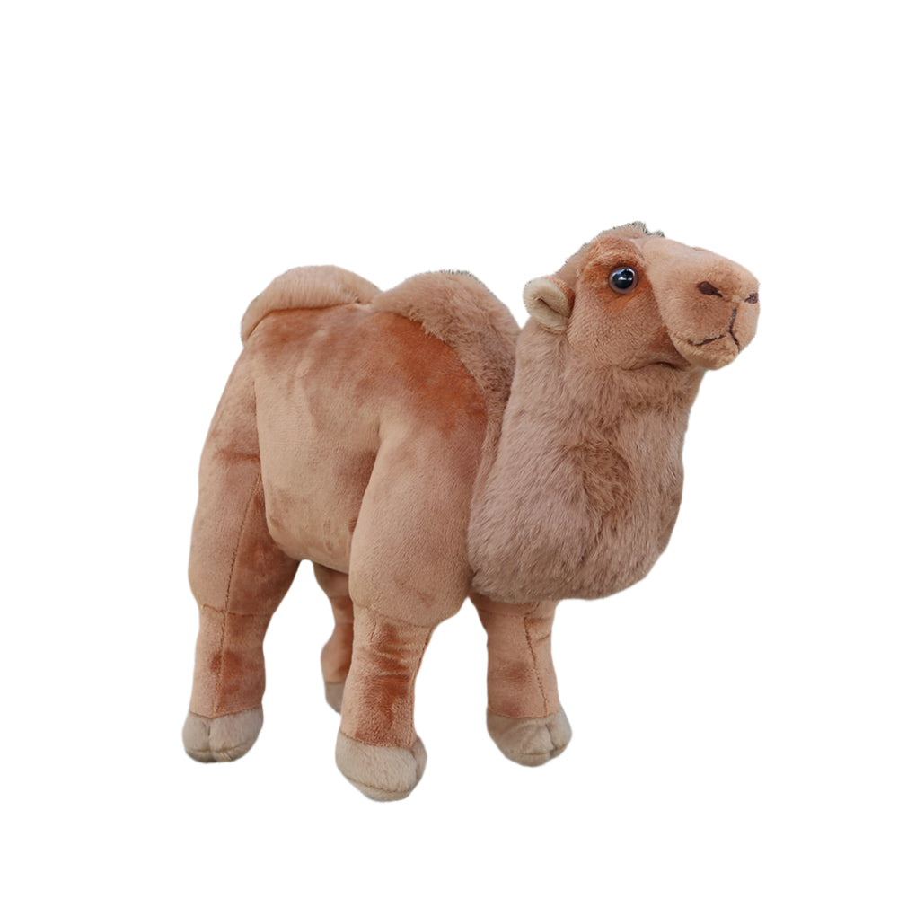 Desert Camel Plush Toy - Weriion