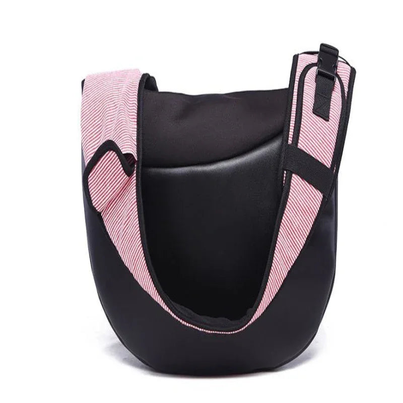 Dog Cat Pet Travel Shoulder Bag - Weriion