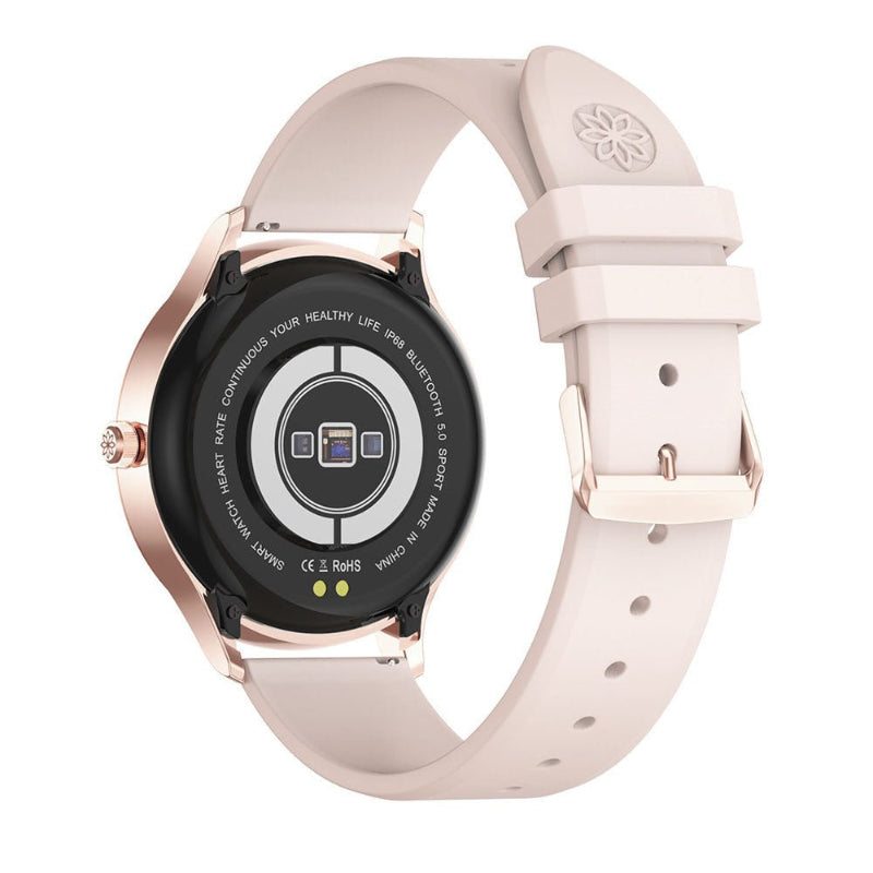 DT86 Women's Smart Watch Bracelet With Multiple Modes - Weriion