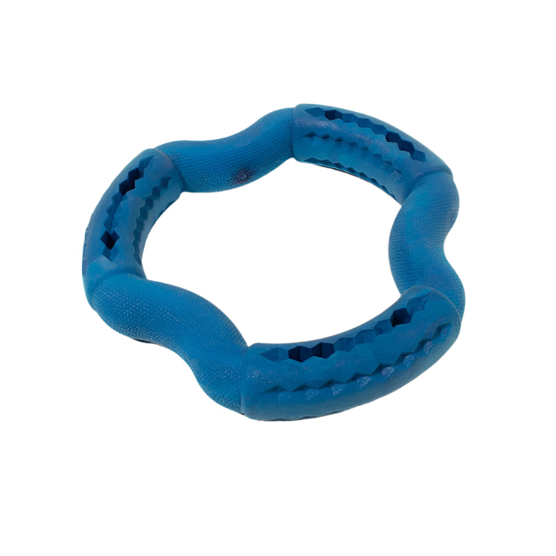 Durable TPR Dog Chew Toys - Weriion