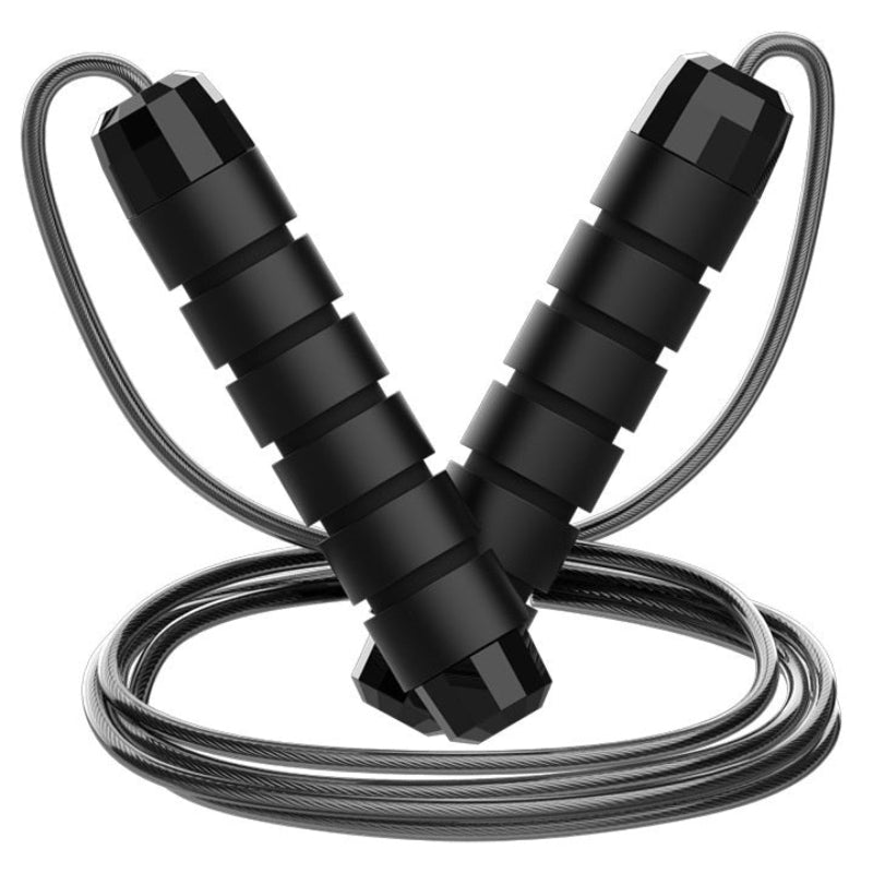 Fitness Sports Training Jump Rope.