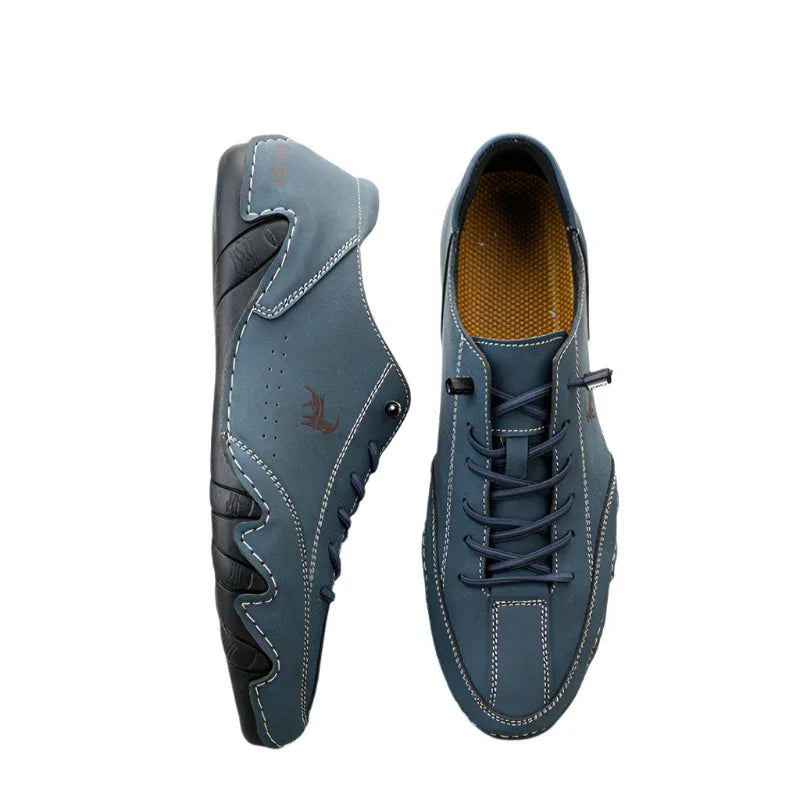 Men's Low-Top Casual Shoes
