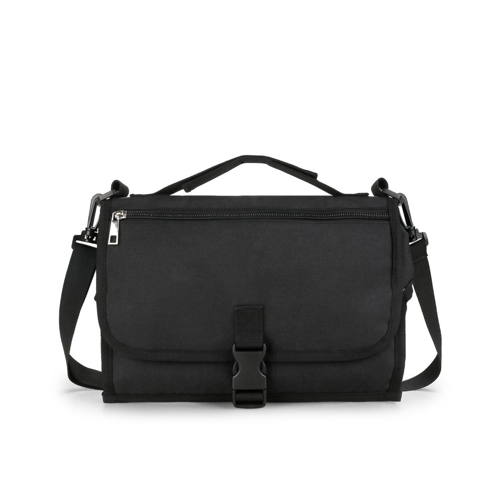 Foldable Waterproof Portable Baby Diaper Changing Pad