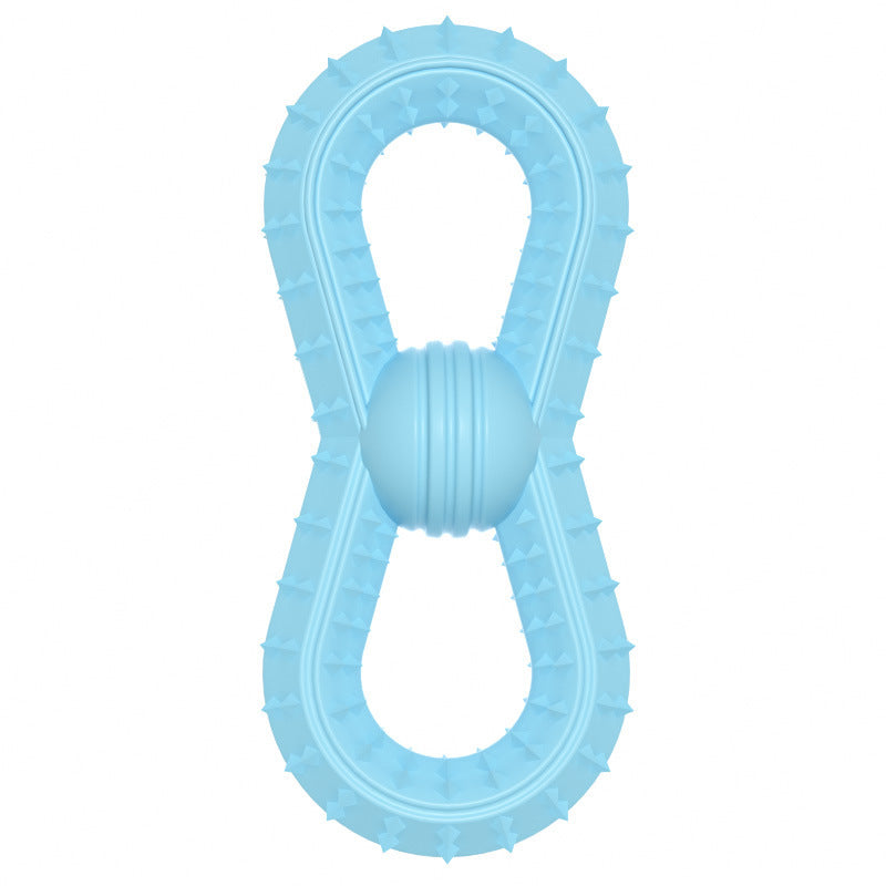 Pet Bite-resistant Dog Toy
