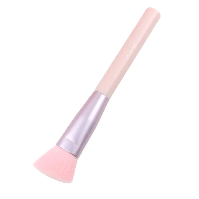 Powder Contour Brush Smudges