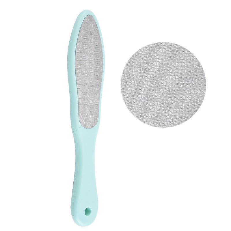 Foot File Scrubber For Removing Dead Skin And Callus