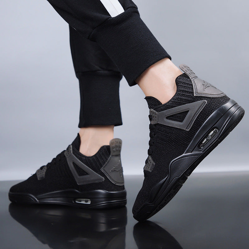 Breathable Sports Running Shoes For Men