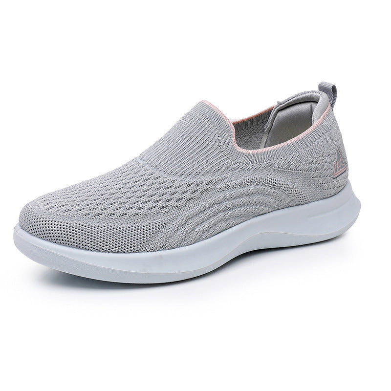 Women's Shoes Casual Breathable Fashionable Sneakers