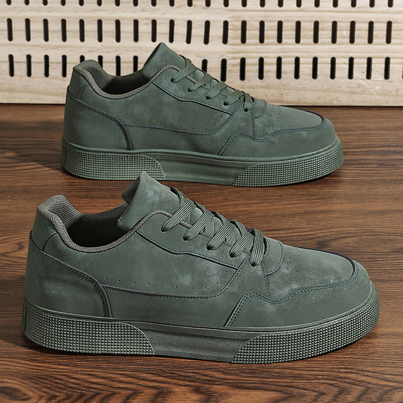 Men's Sneakers Spring And Autumn Casual Sports Skate Shoes
