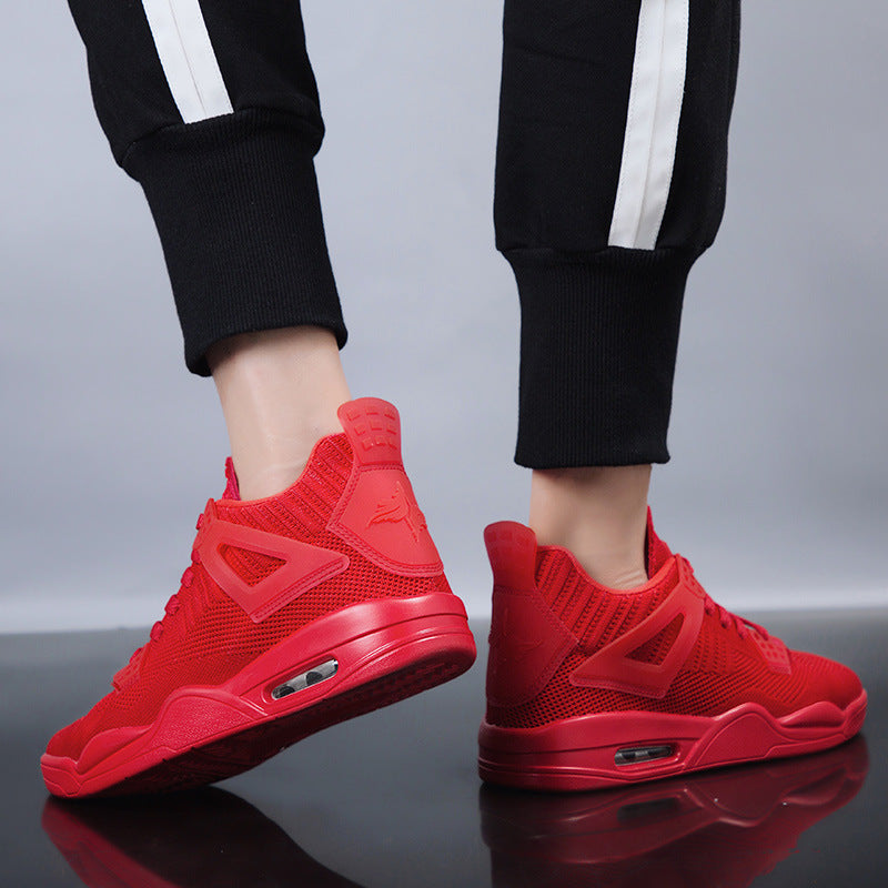 Breathable Sports Running Shoes For Men