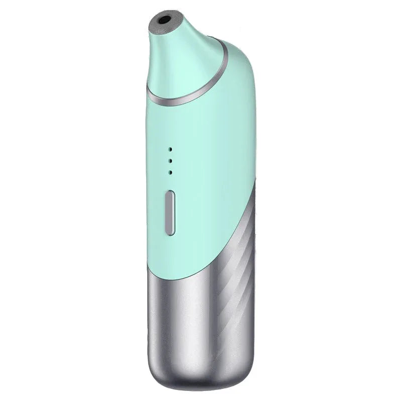 Electric Visual Blackhead Remover Facial Acne Pore Cleaner - Weriion