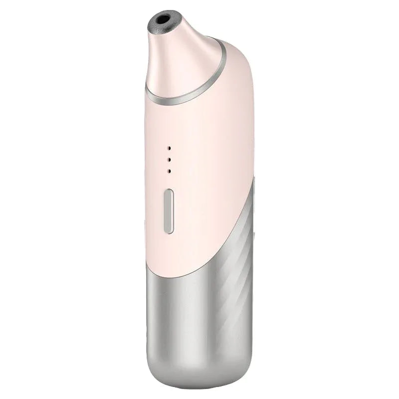 Electric Visual Blackhead Remover Facial Acne Pore Cleaner - Weriion