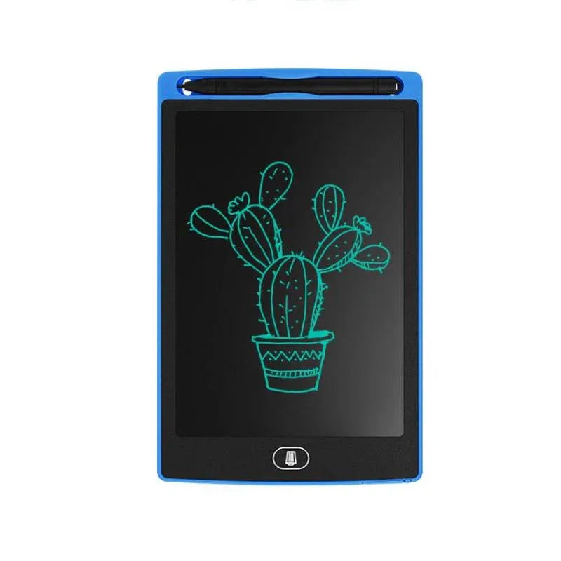 Electronic LCD Writing Board Educational Toys - Weriion
