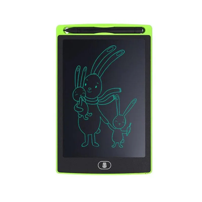 Electronic LCD Writing Board Educational Toys - Weriion