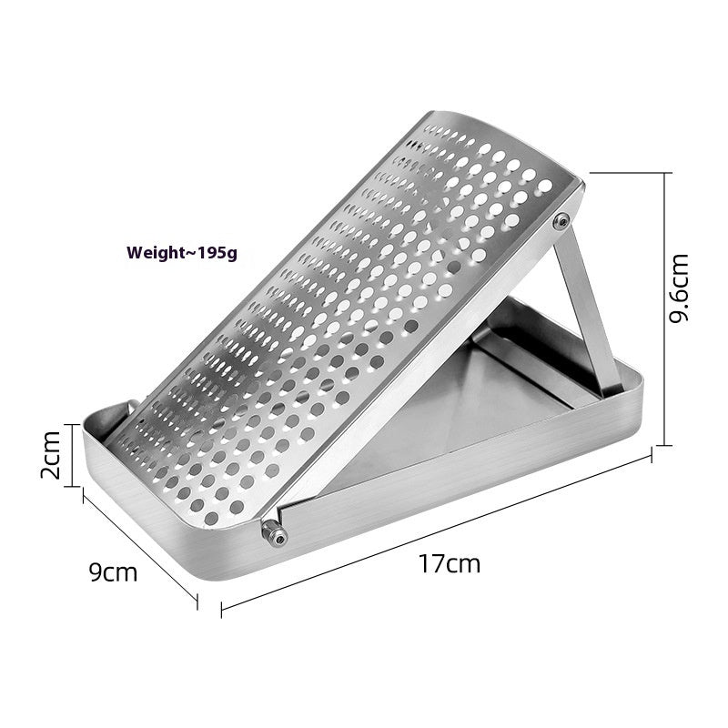 Cheese Grater Peeling Shredder Household Kitchen Tool