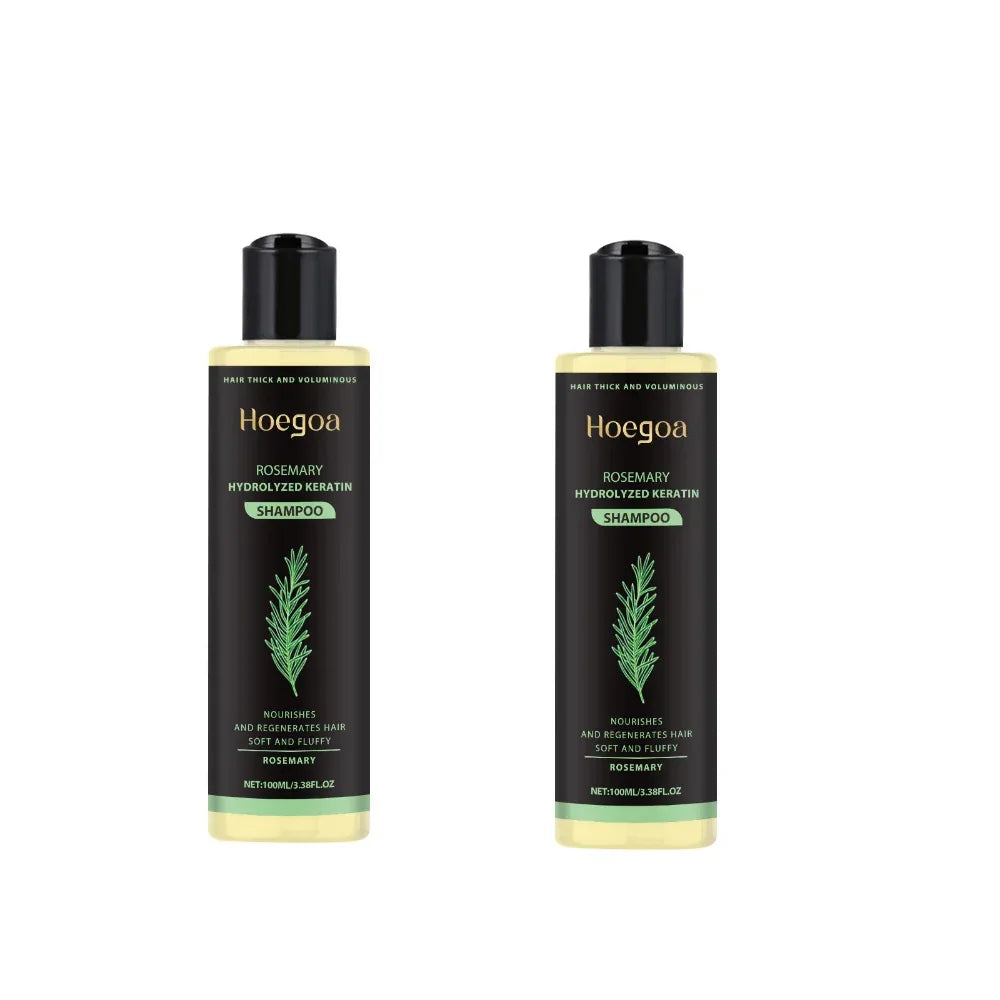 Herbal Essence Nourishing And Strengthening Anti Hair Loss Shampoo