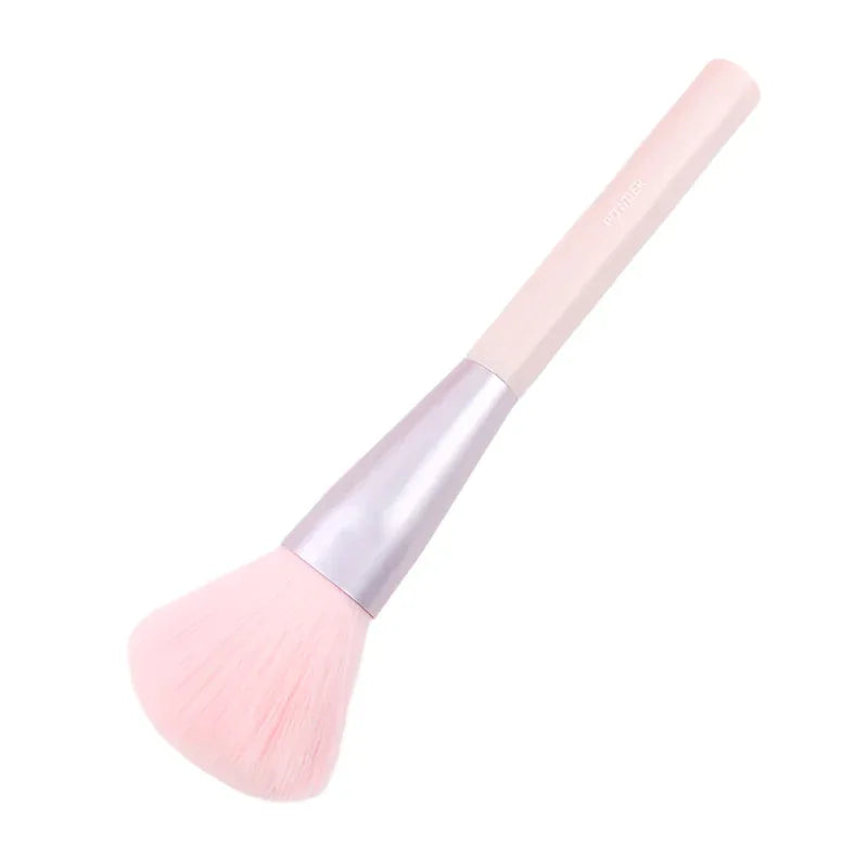 Powder Contour Brush Smudges