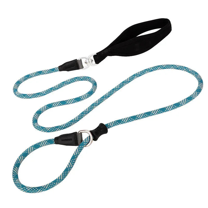 Durable And Comfortable Dog Leash