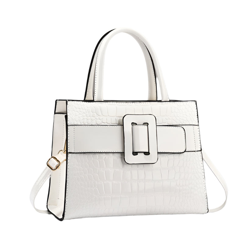 Stylish High Quality PU Leather Handbag For Women