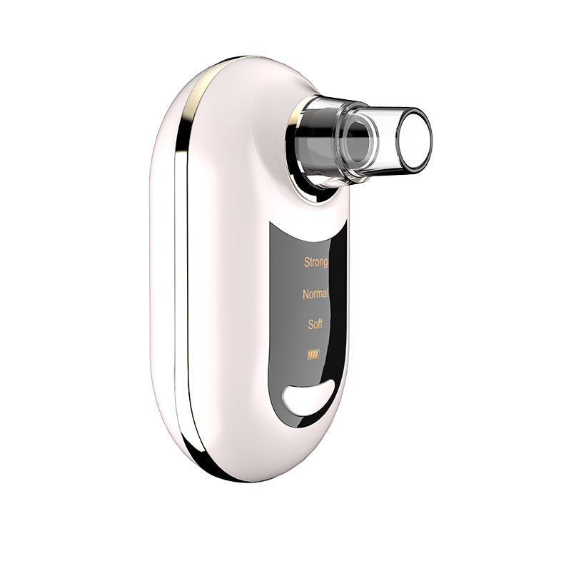 Beauty Salon Equipment Pore Vacuum Electric Blackhead Remover Suction Device