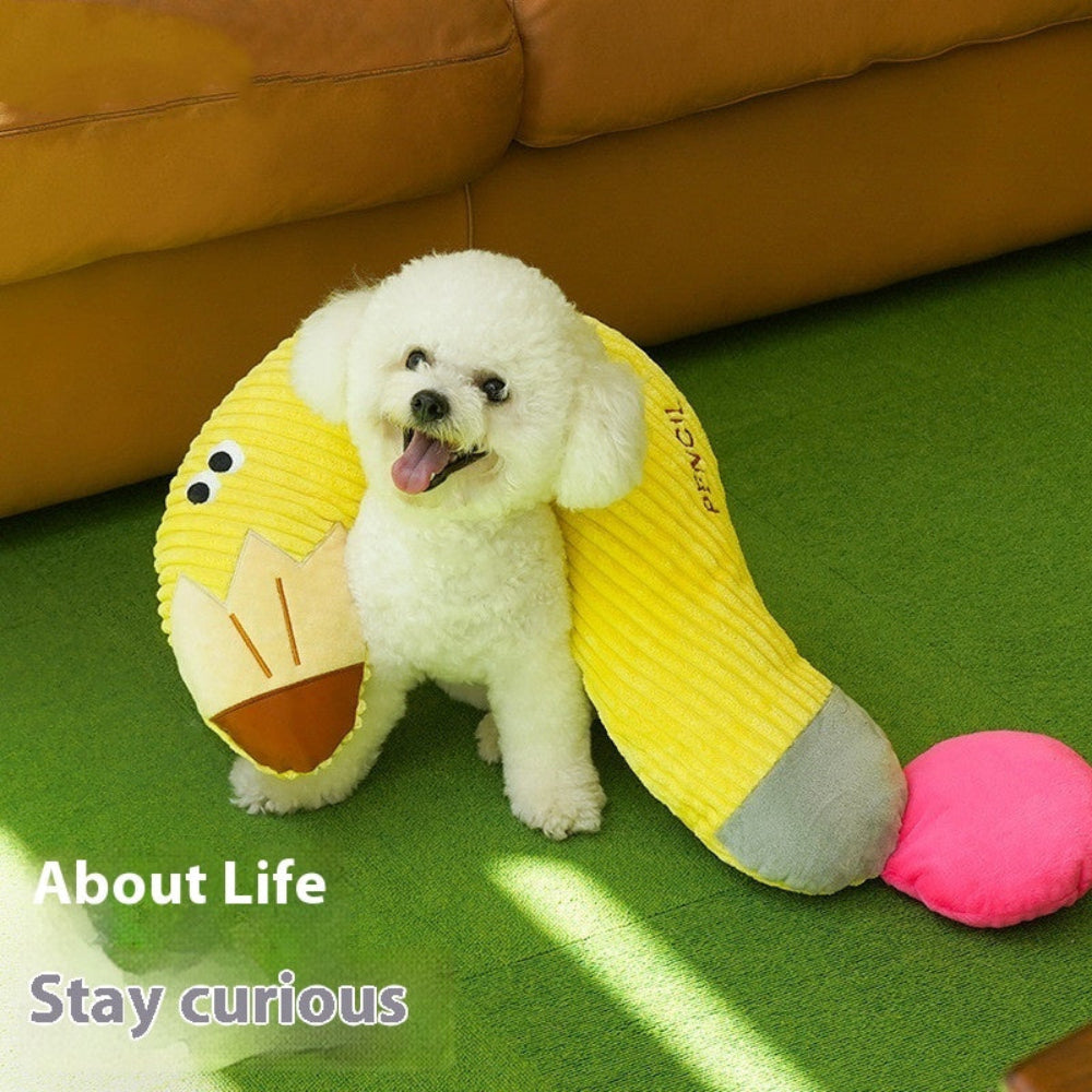 Four Seasons Universal Fashionable Comfortable Soft Pet Dog Cat Pillow