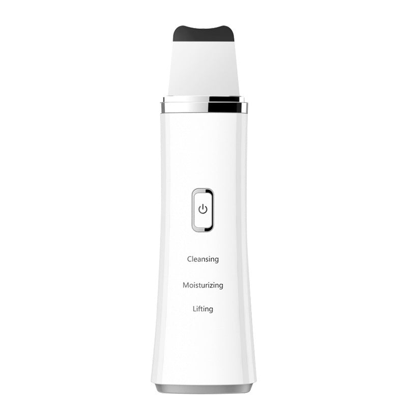 Blackhead & Acne Removal Pore Cleaner Beauty Instrument Tool Scrubber