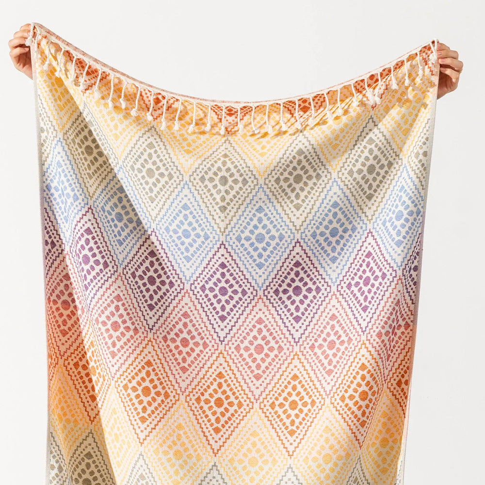 Soft Quick Drying Beach Towel