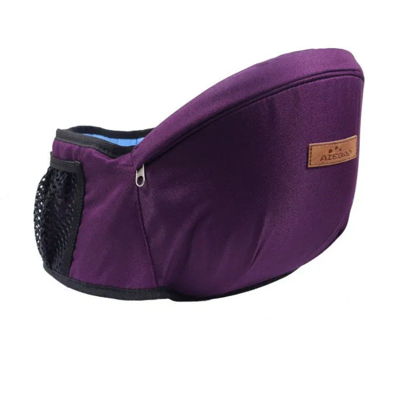 Front Hugging Multifunctional Baby Sitting Stool - Weriion