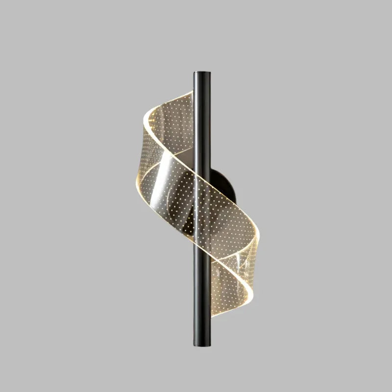 Gorgeous 220V Voltage Wall Lamp - Weriion