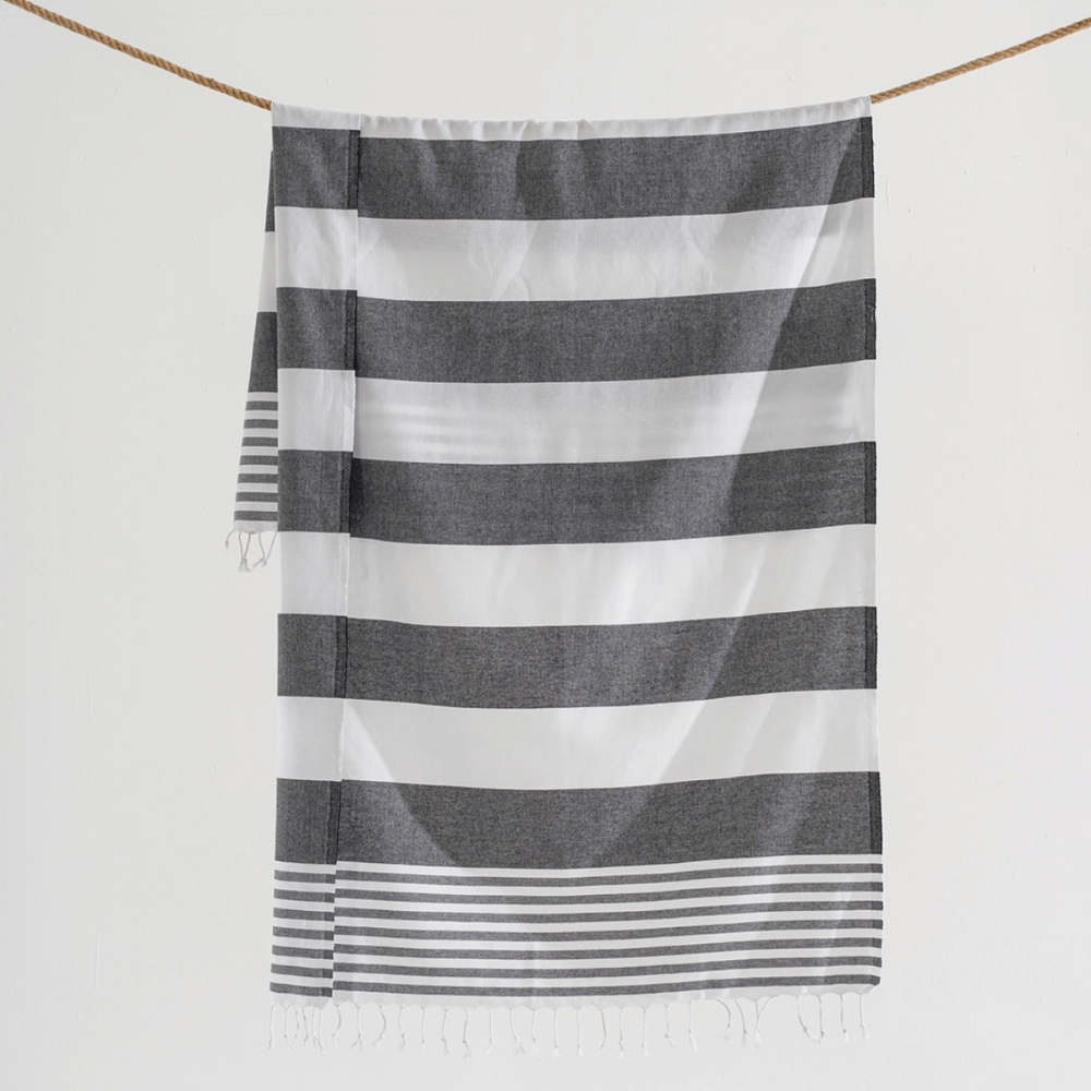 Hammam Beach Bath Shower Towel