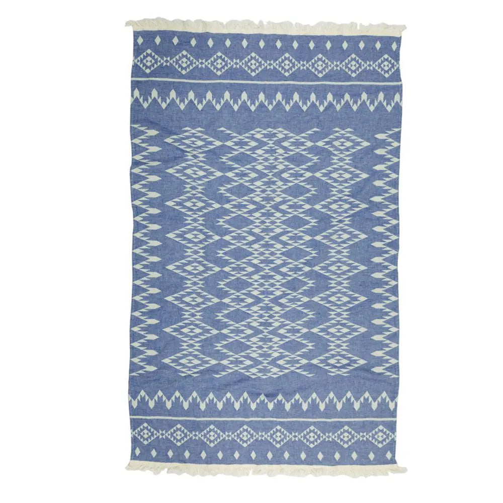 Highly Absorbent 100% Organic Cotton Towel