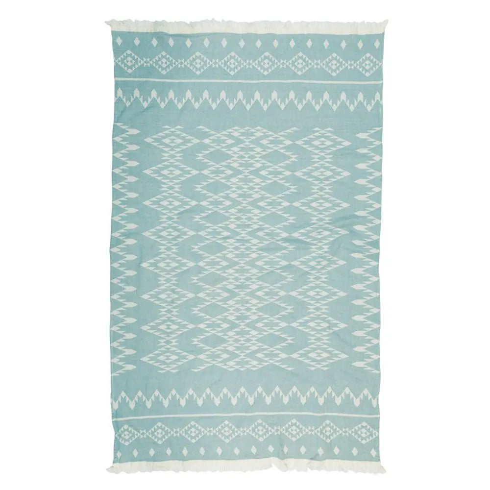 Highly Absorbent 100% Organic Cotton Towel
