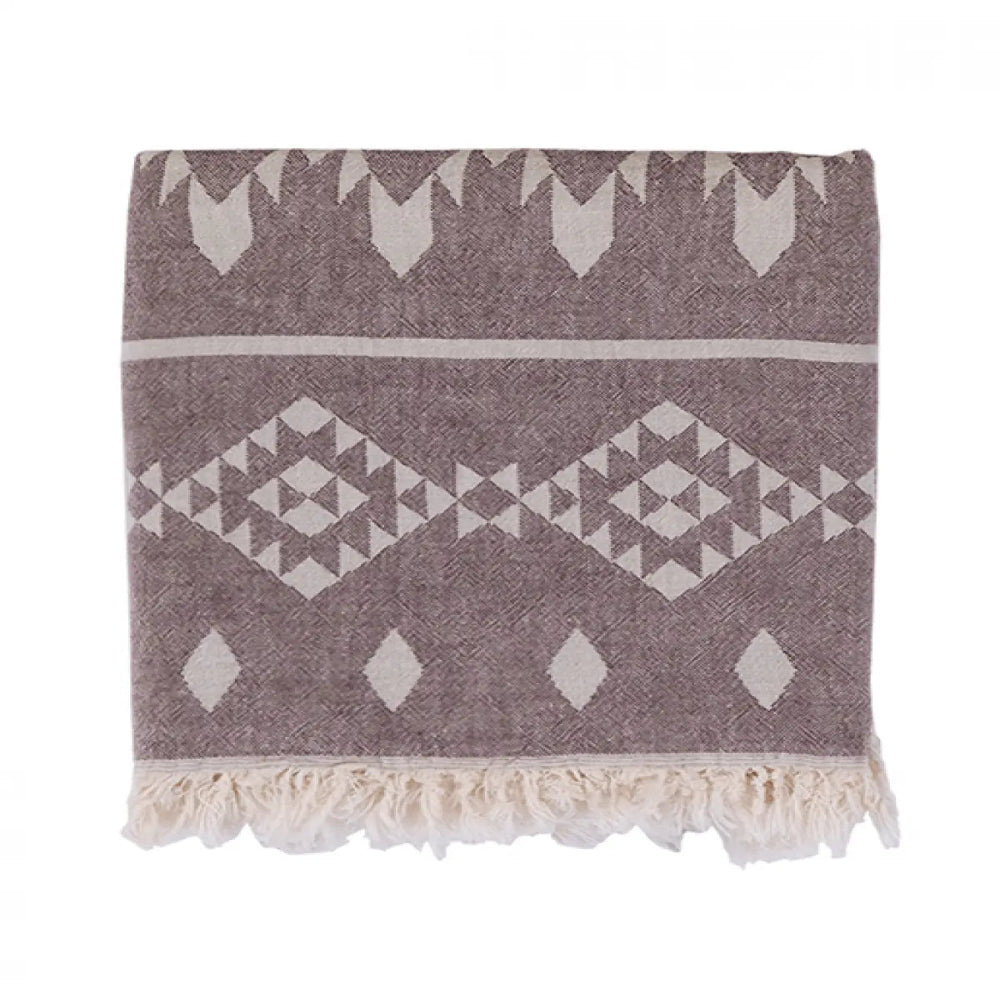 Highly Absorbent 100% Organic Cotton Towel
