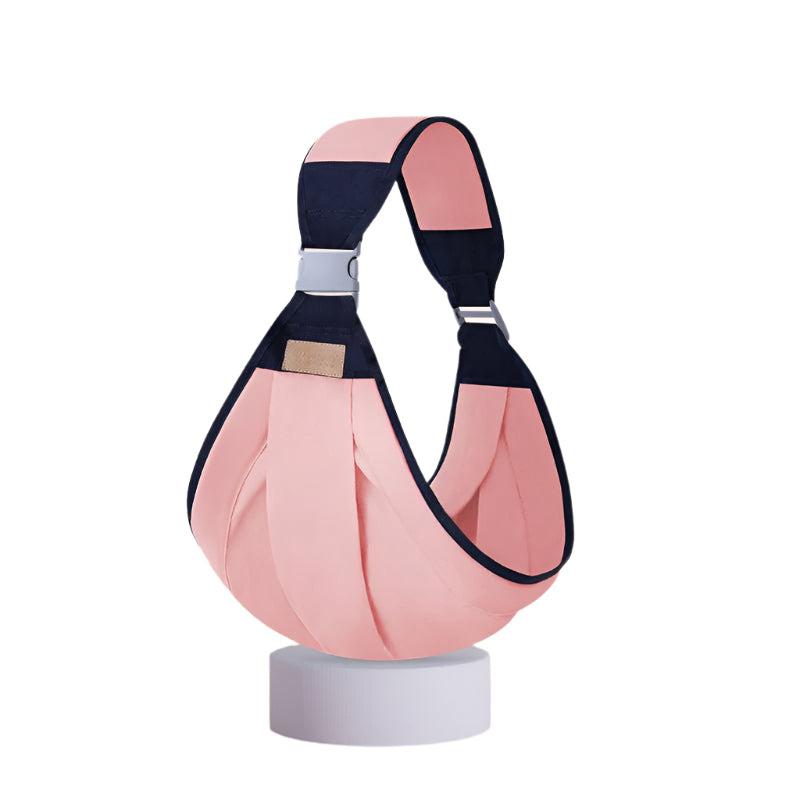 Horizontal Front Carrying Baby Carrier - Weriion