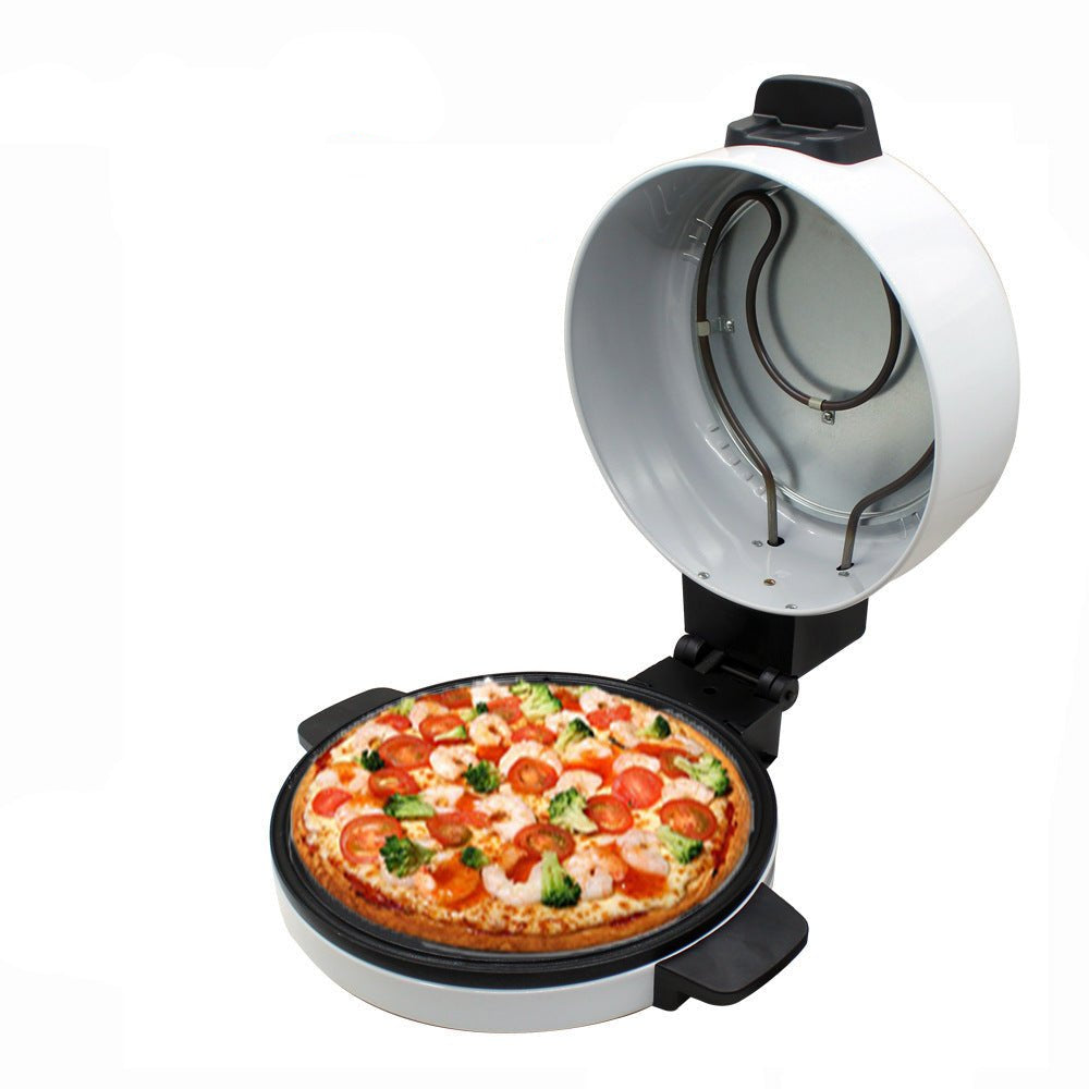 Household Electric Pizza Maker Toaster - Weriion