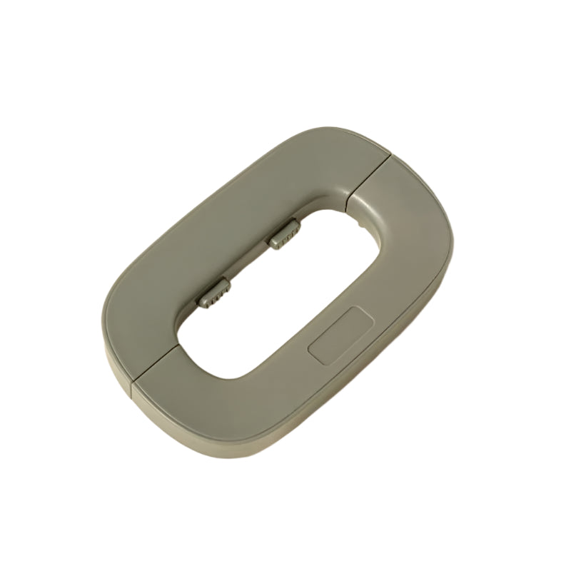 Household Refrigerator Freezer Door Cabinet Safety Lock For Toddlers Babies Kids Children Security Equipment - Weriion