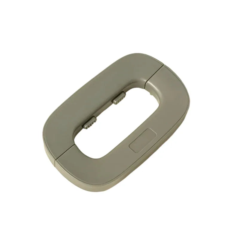 Household Refrigerator Freezer Door Cabinet Safety Lock For Toddlers Babies Kids Children Security Equipment - Weriion