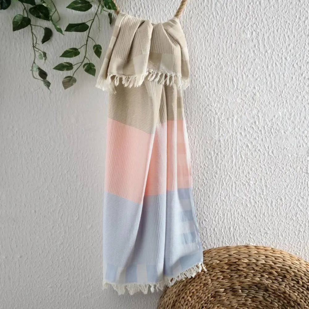 Beautiful Hammam Towel
