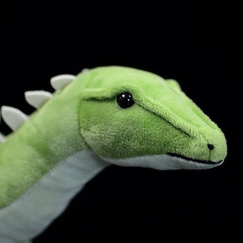 Kentrosaurus Dinosaur Plush Doll Toy - Weriion