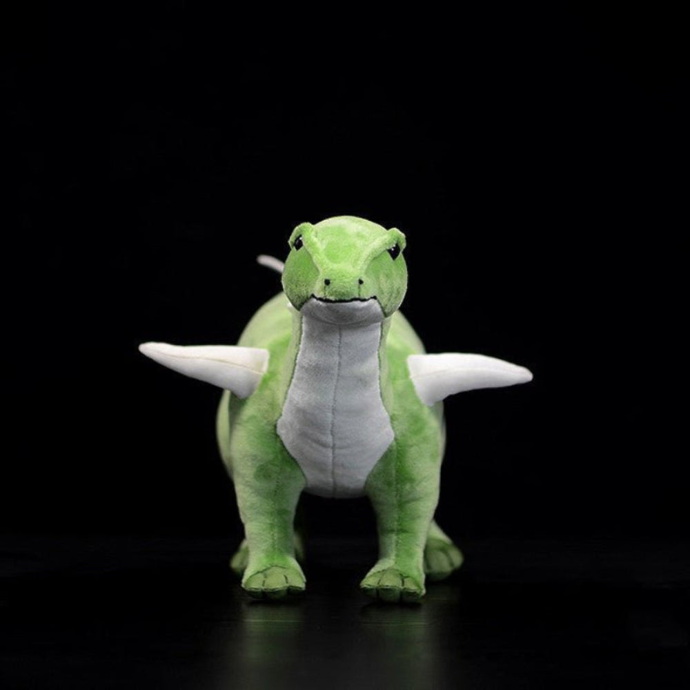 Kentrosaurus Dinosaur Plush Doll Toy - Weriion