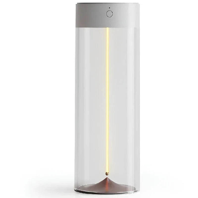 LED Camping Night Light Atmosphere Lamp - Weriion