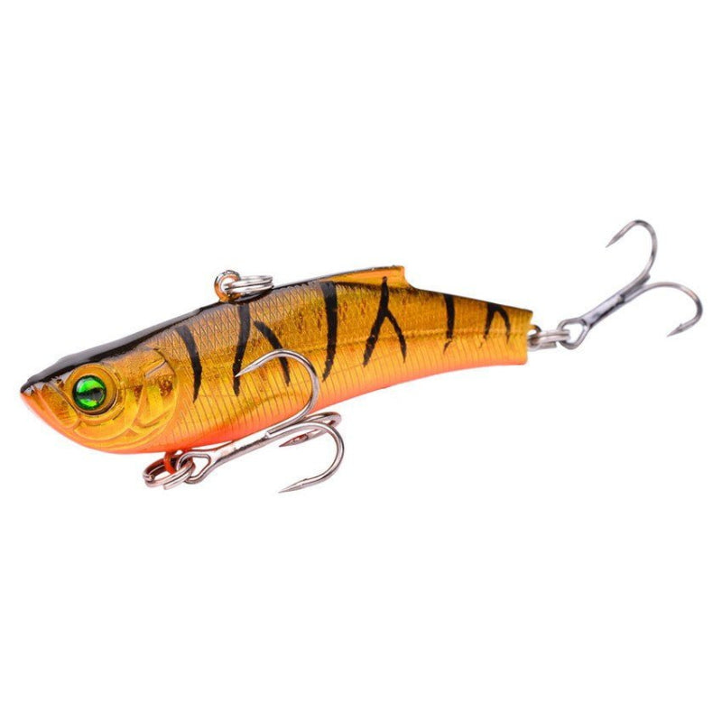 Luya Vibrating Bait Fishing Lures - Weriion