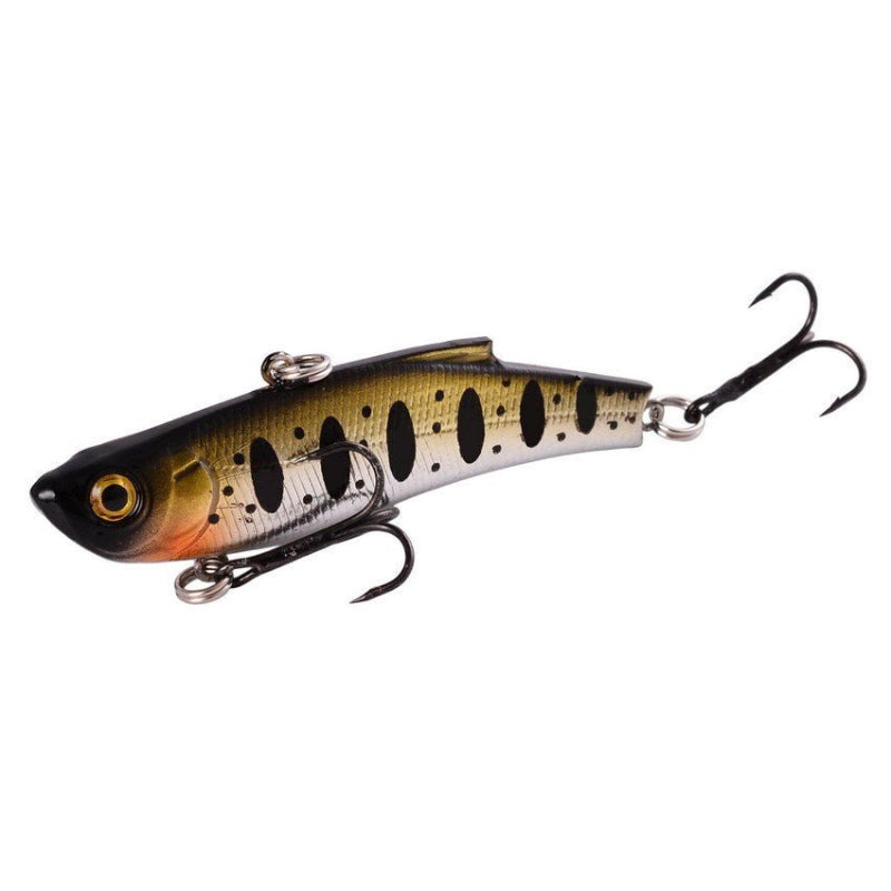 Luya Vibrating Bait Fishing Lures - Weriion