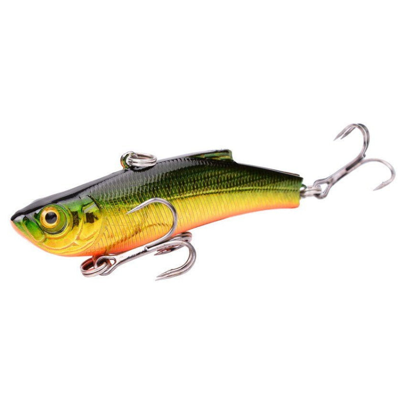 Luya Vibrating Bait Fishing Lures - Weriion