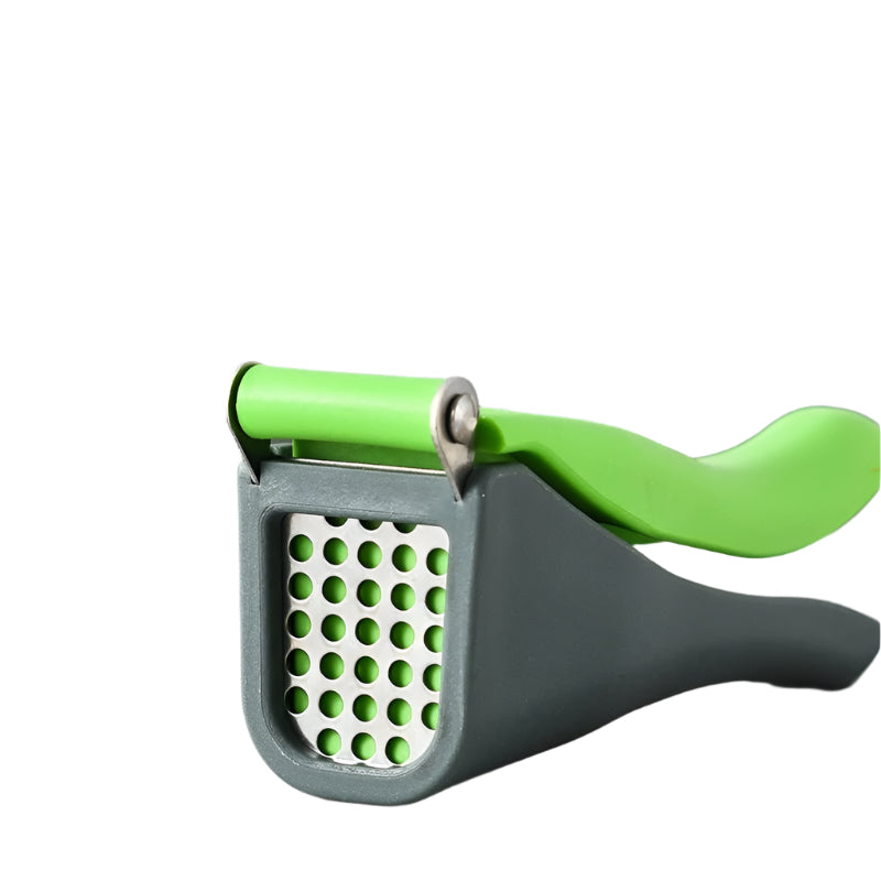 Manual Garlic Press Kitchen Tool - Weriion
