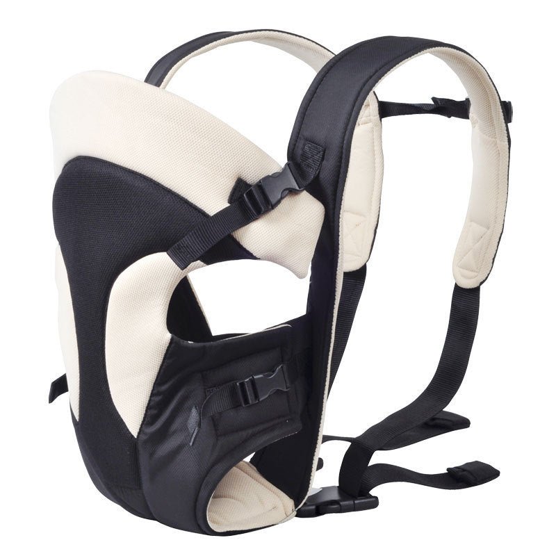 Multifunctional Comfortable Ergonomic Baby Carrier - Weriion