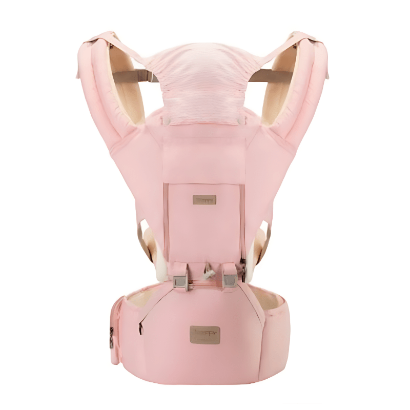 Multifunctional Ergonomic Baby Carriers For 0 - 36 Month Old Babies - Weriion